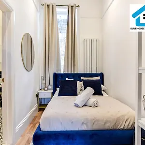 Relaxing Seaside Retreats Brighton